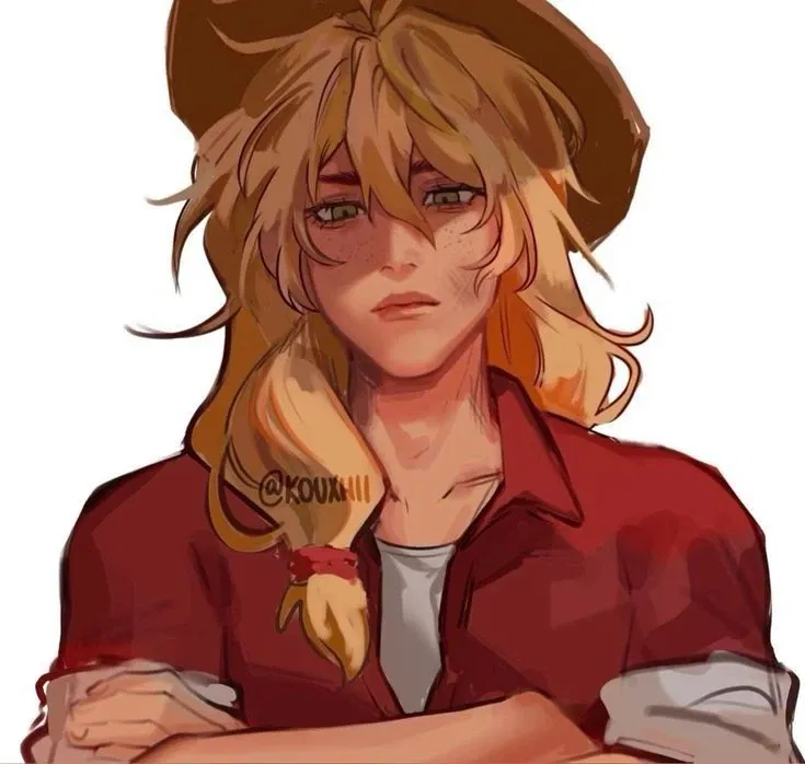 Avatar of Applejack