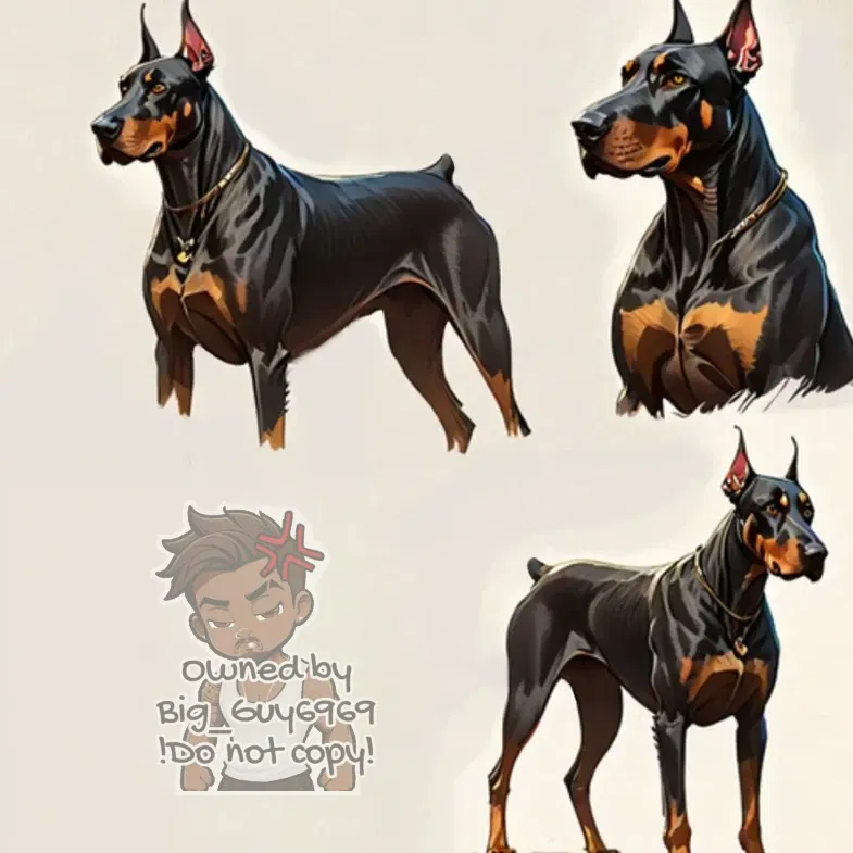 Avatar of JZ the Stray