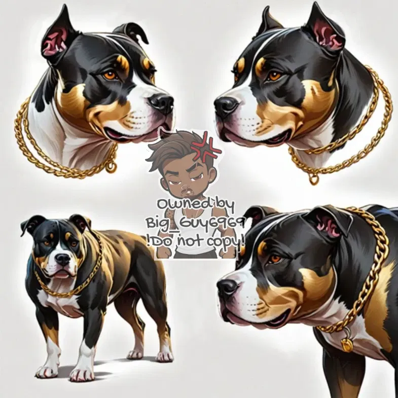 Avatar of Rhino the Pitty