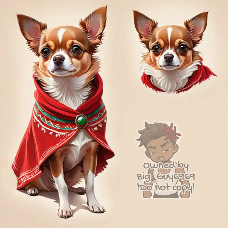 Avatar of Carlos the Stray