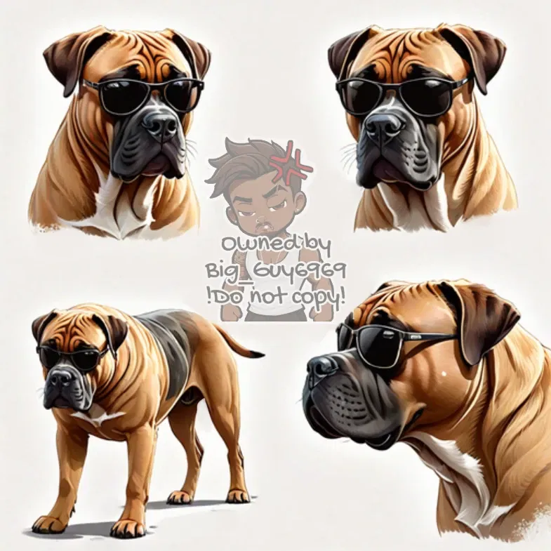 Avatar of Big dawg Bubbles