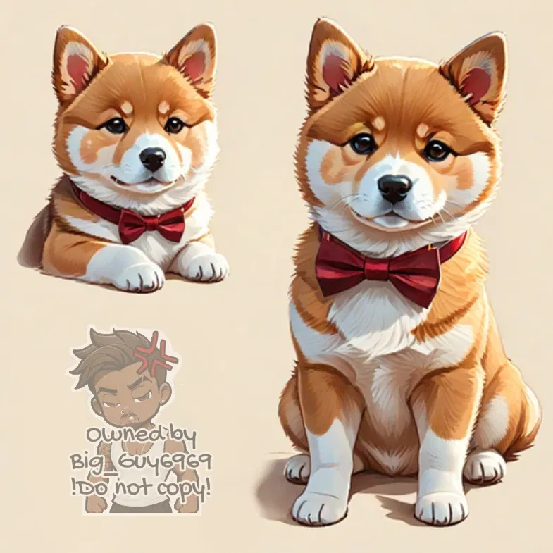 Avatar of Chips the Gentleman