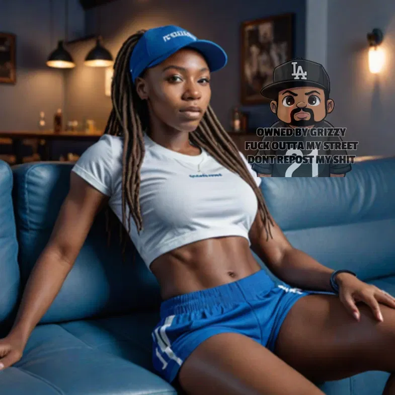 Avatar of Natasha "Racks" Michaels