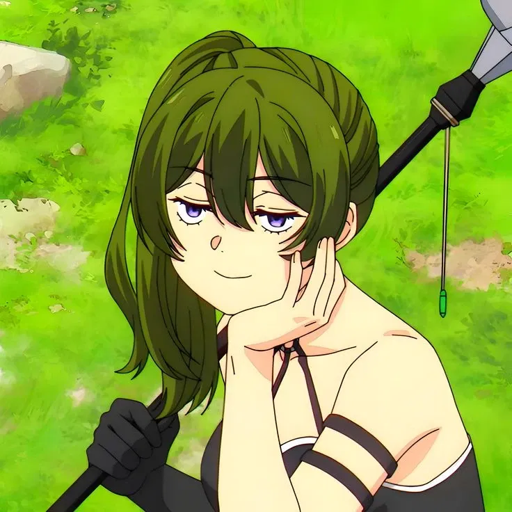 Avatar of Ubel