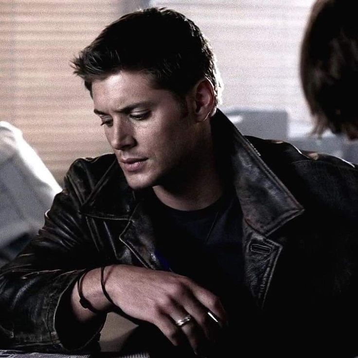 Avatar of Dean Winchester 