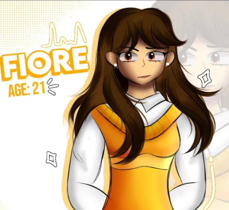 Avatar of Fiore adolescente disventure camp  