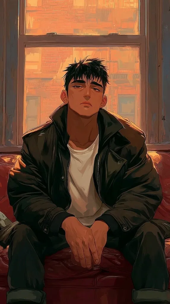 Avatar of Simon