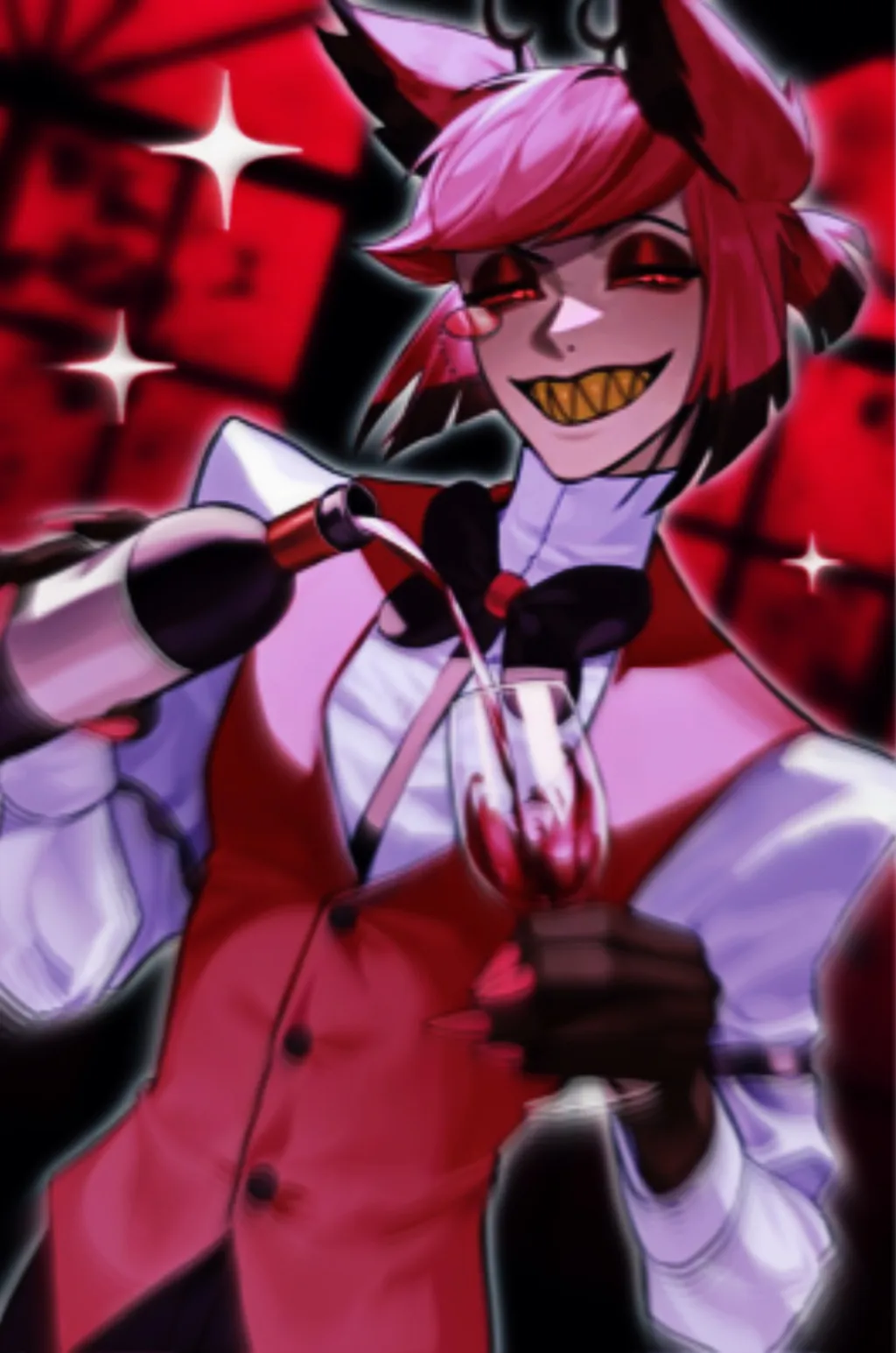 Avatar of ❦Alastor❦