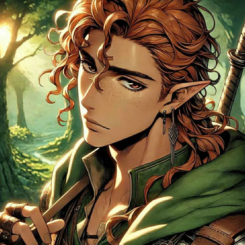 Avatar of Thalion