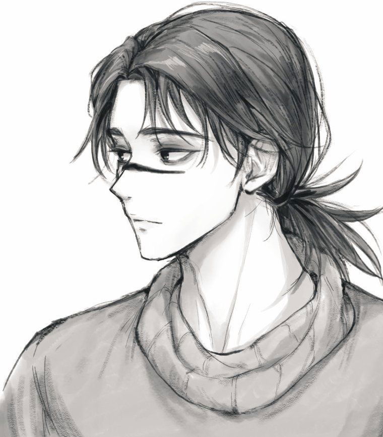 Avatar of Choso