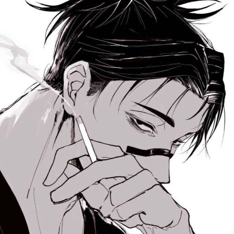 Avatar of Choso