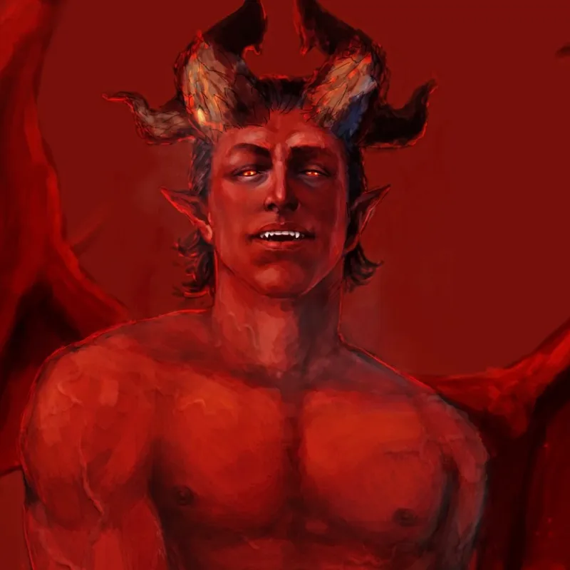 Avatar of Haarlep (Your Incubus)