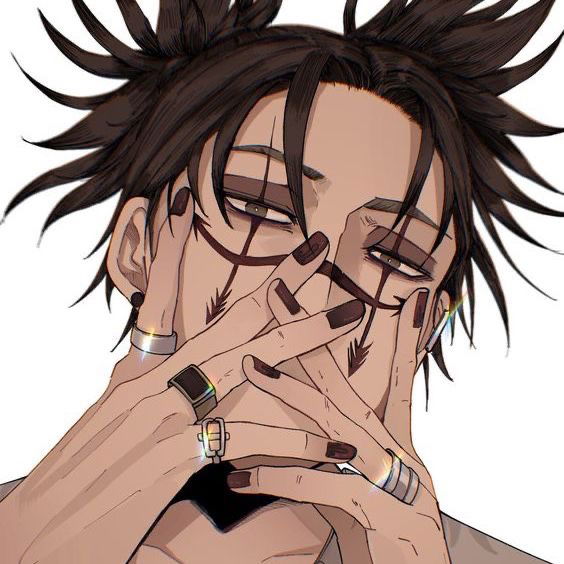 Avatar of Choso