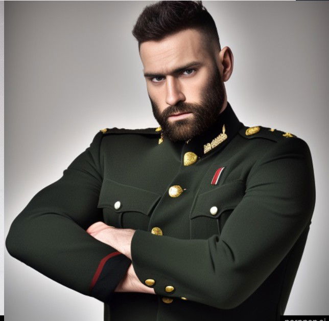 Avatar of Alexiej 