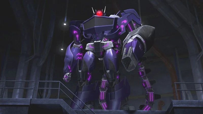 Avatar of SHOCKWAVE (V2)