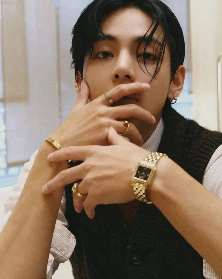 Avatar of  𓆩  𓆪  TAEHYUNG ⭑ Boss in love
