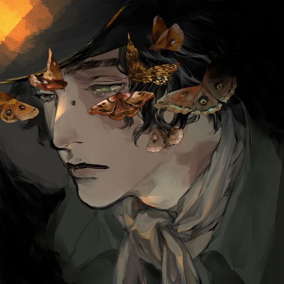 Avatar of Norton Campbell