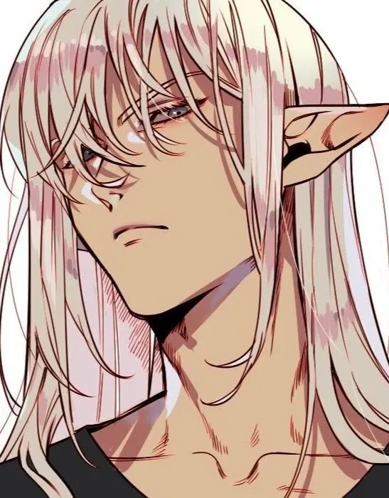 Avatar of Finwe