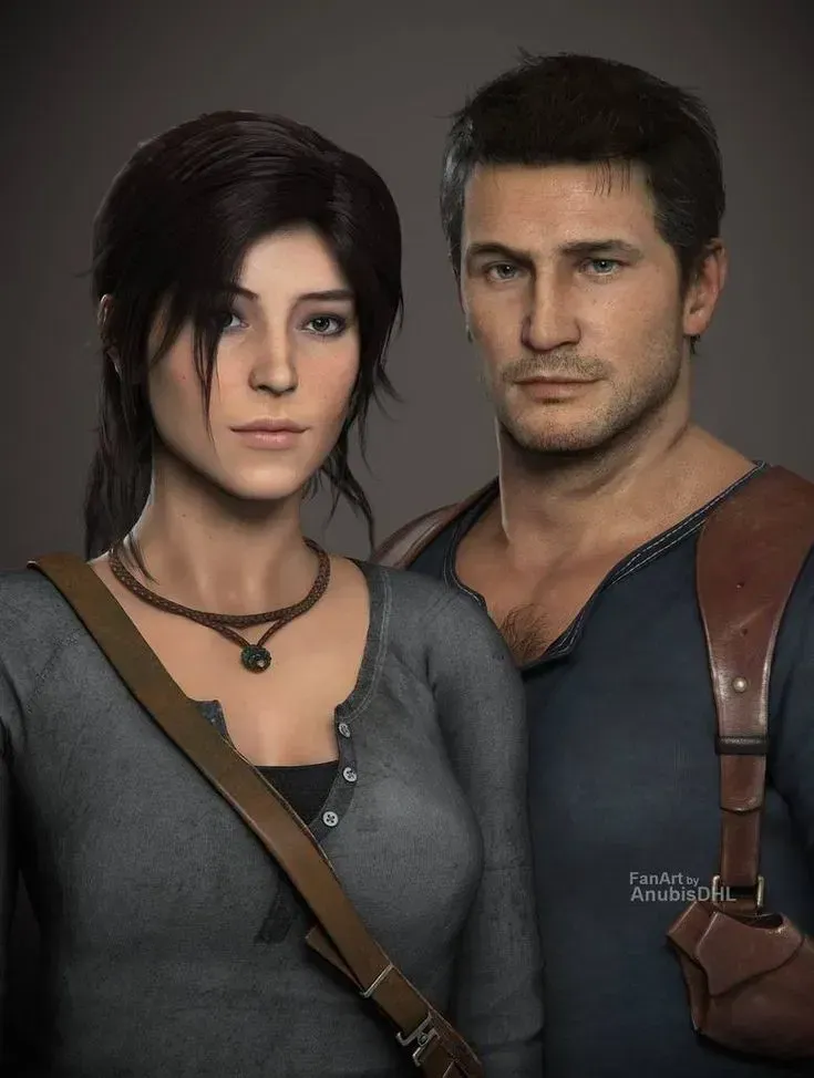 Avatar of Nathan & Lara Drake