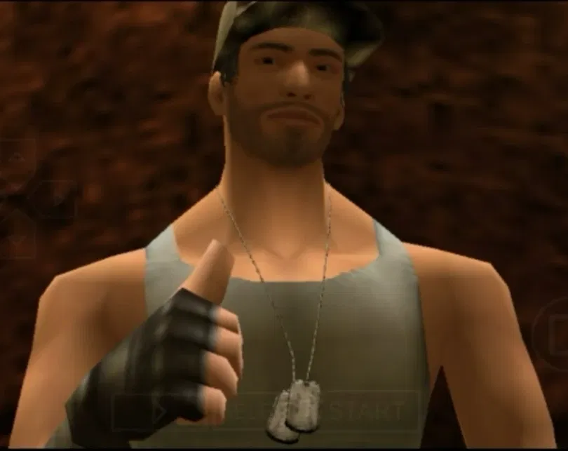Avatar of Ethan Graves