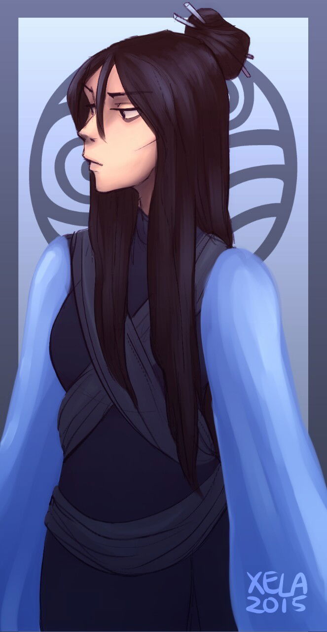 Avatar of Ming-hua