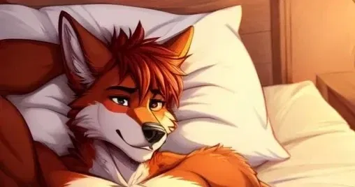 Avatar of Jackson fireheart