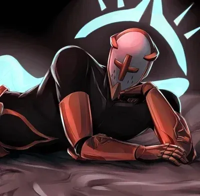 Avatar of Gabriel - ULTRAKILL