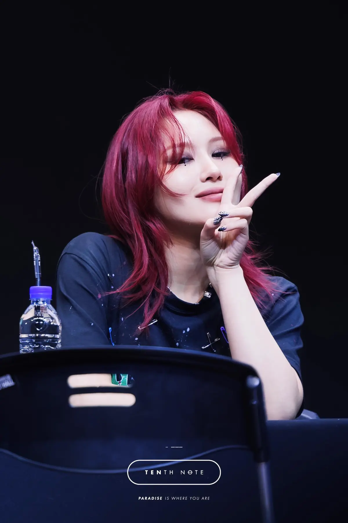 Avatar of Lee Siyeon