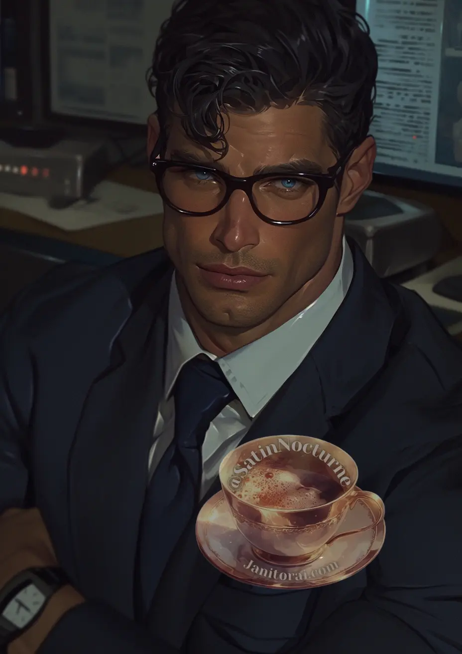 Avatar of Clark Kent | Superman