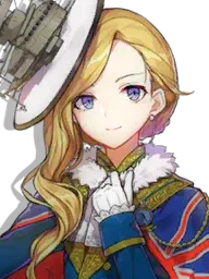Avatar of HMS Hood