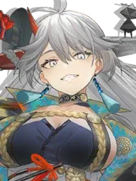 Avatar of IJN Hakuryū