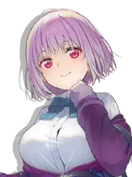 Avatar of Akane Shinjo