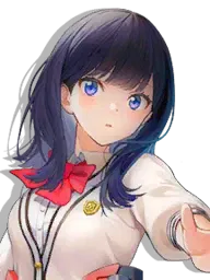 Avatar of Rikka Takarada