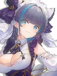 Avatar of HMS Cheshire