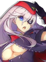 Avatar of KMS Scharnhorst