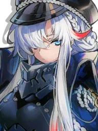 Avatar of KMS Odin