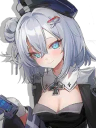 Avatar of KMS Jade