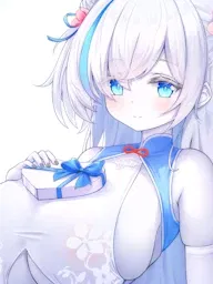 Avatar of TB