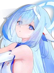 Avatar of USS Constellation