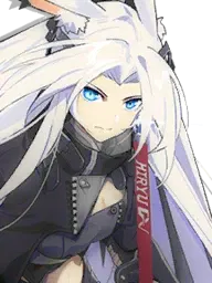 Avatar of Hiryū META
