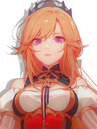 Avatar of FFNF Richelieu