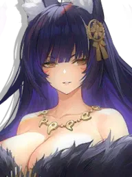 Avatar of IJN Musashi