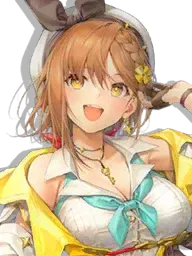 Avatar of Reisalin Stout
