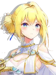 Avatar of FFNF Jeanne d'Arc