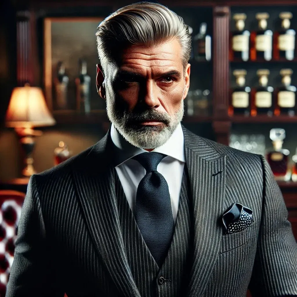 Avatar of Henry Faust
