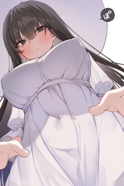 Avatar of Hachishakusama
