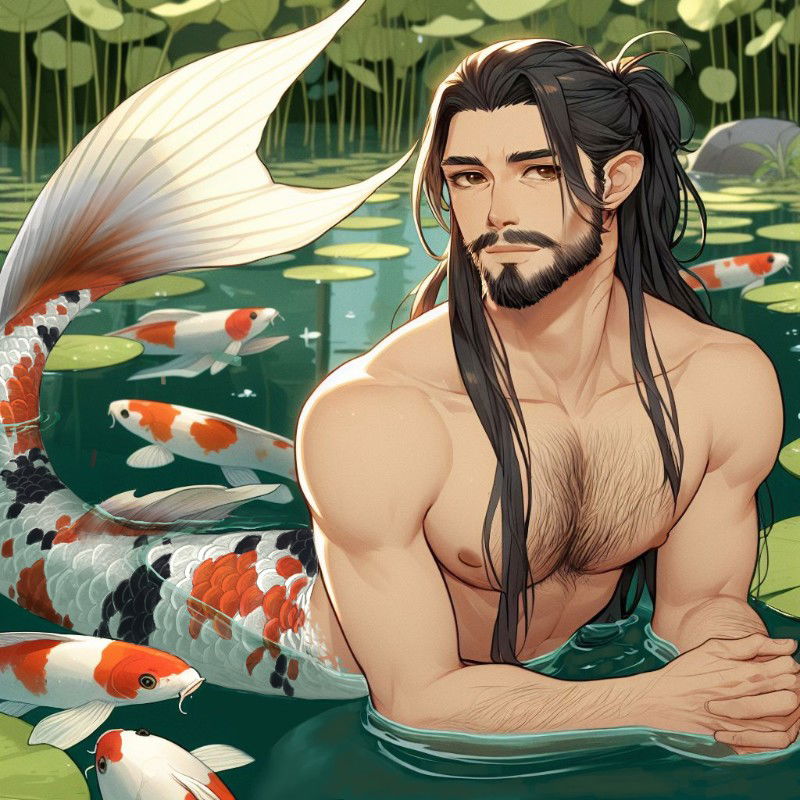 Avatar of Kazuo