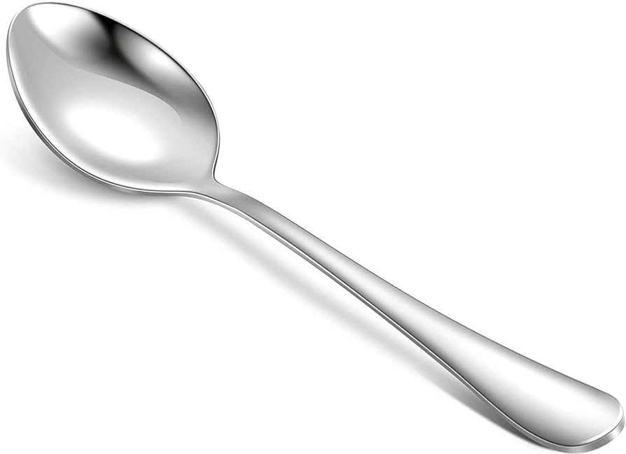 Avatar of The Spoon Man — 900 followers!