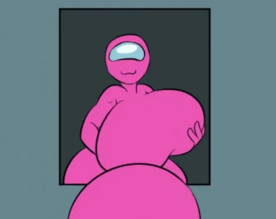 Avatar of Pink hourglasses among us 