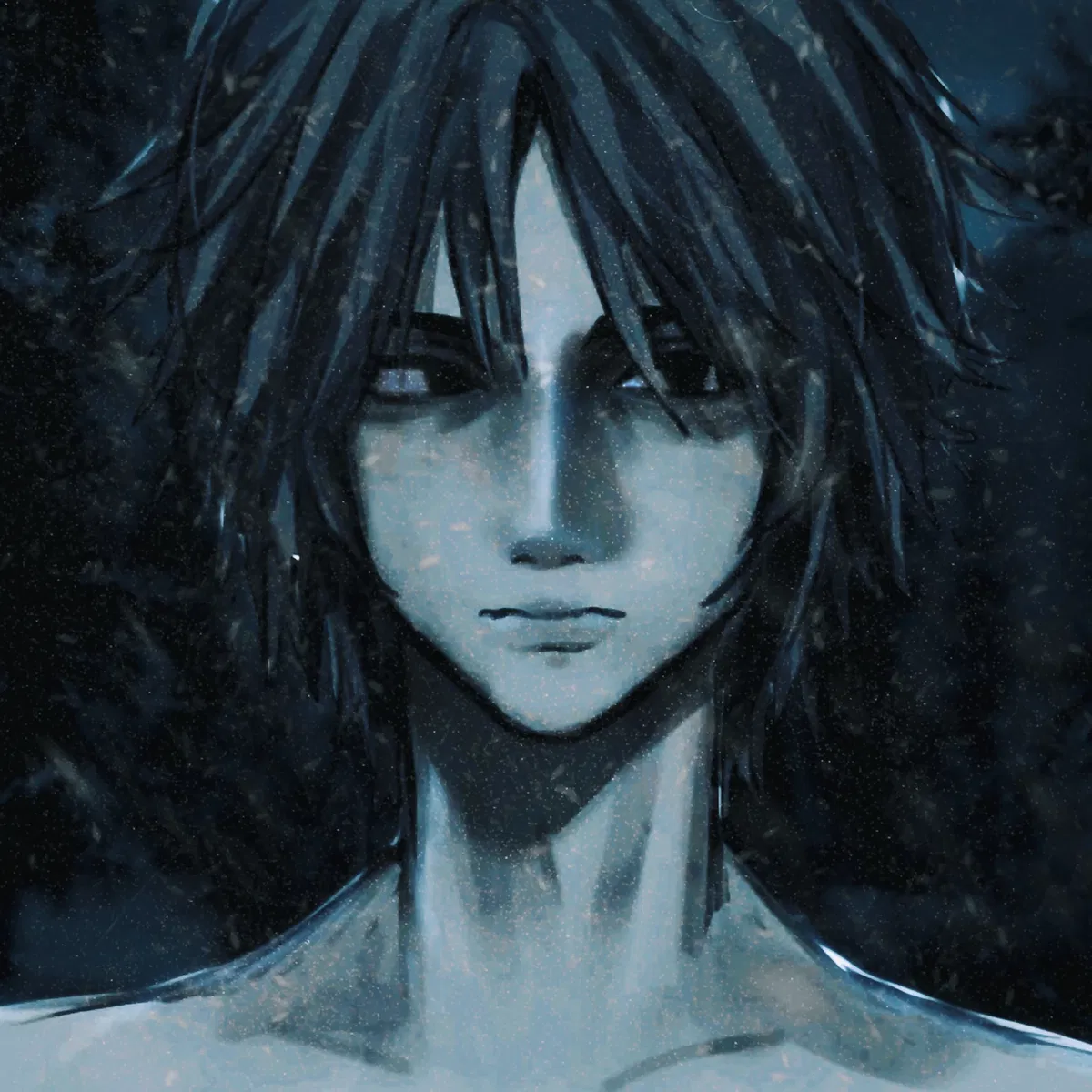 Avatar of Quer | Through The Frozen Barrens